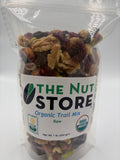 Trail Mix