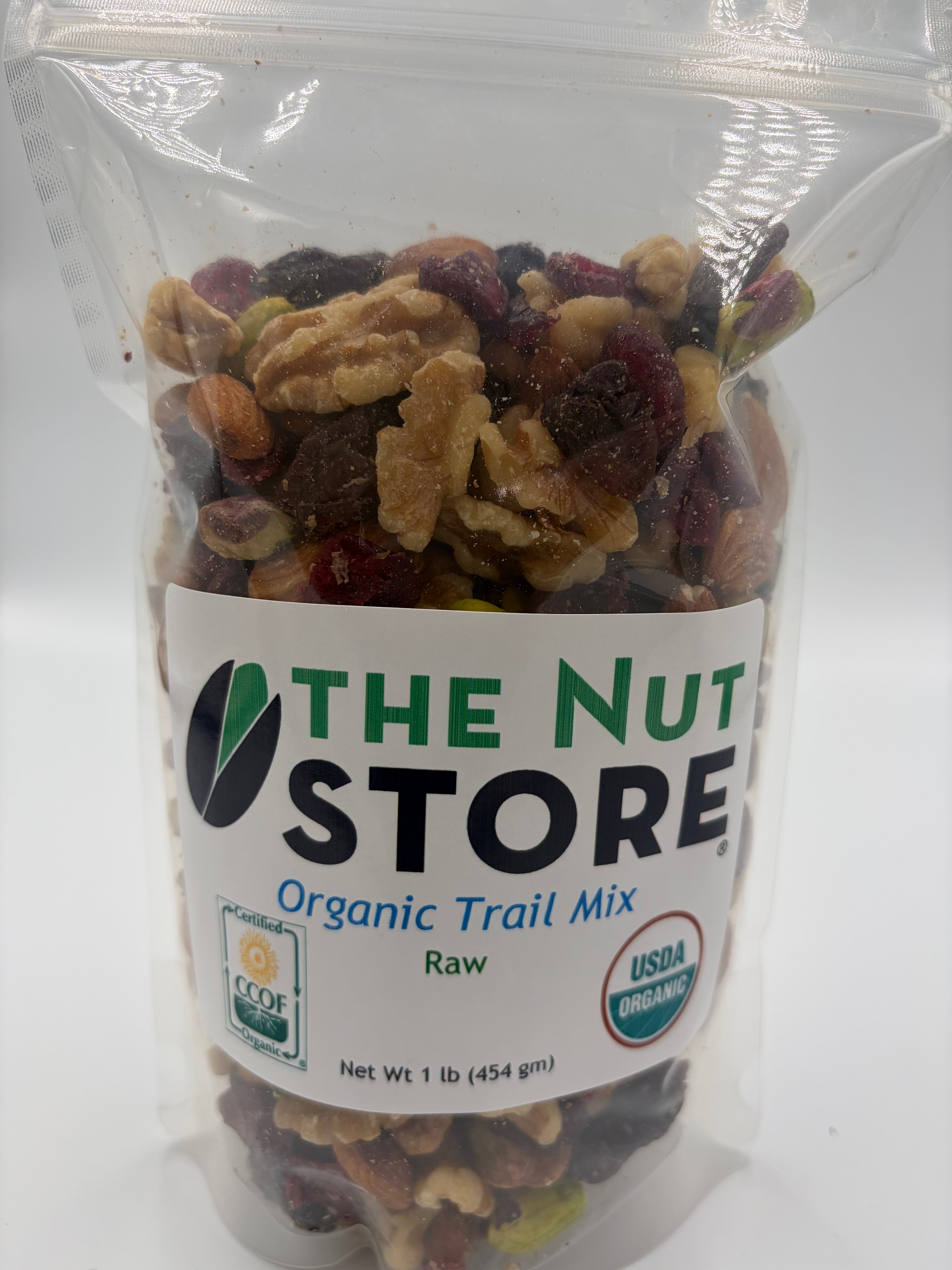 Trail Mix