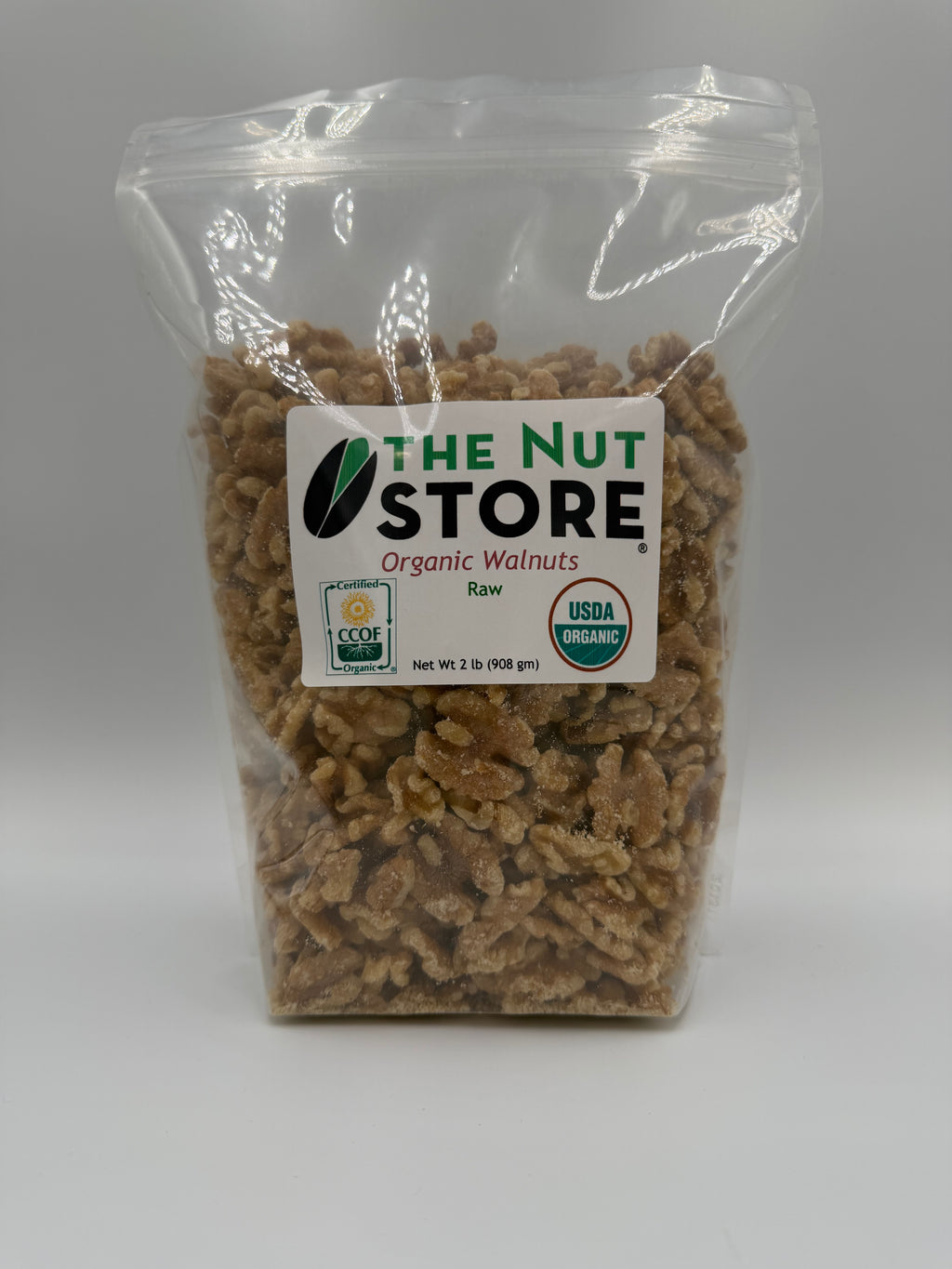 Walnuts