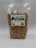 Walnuts