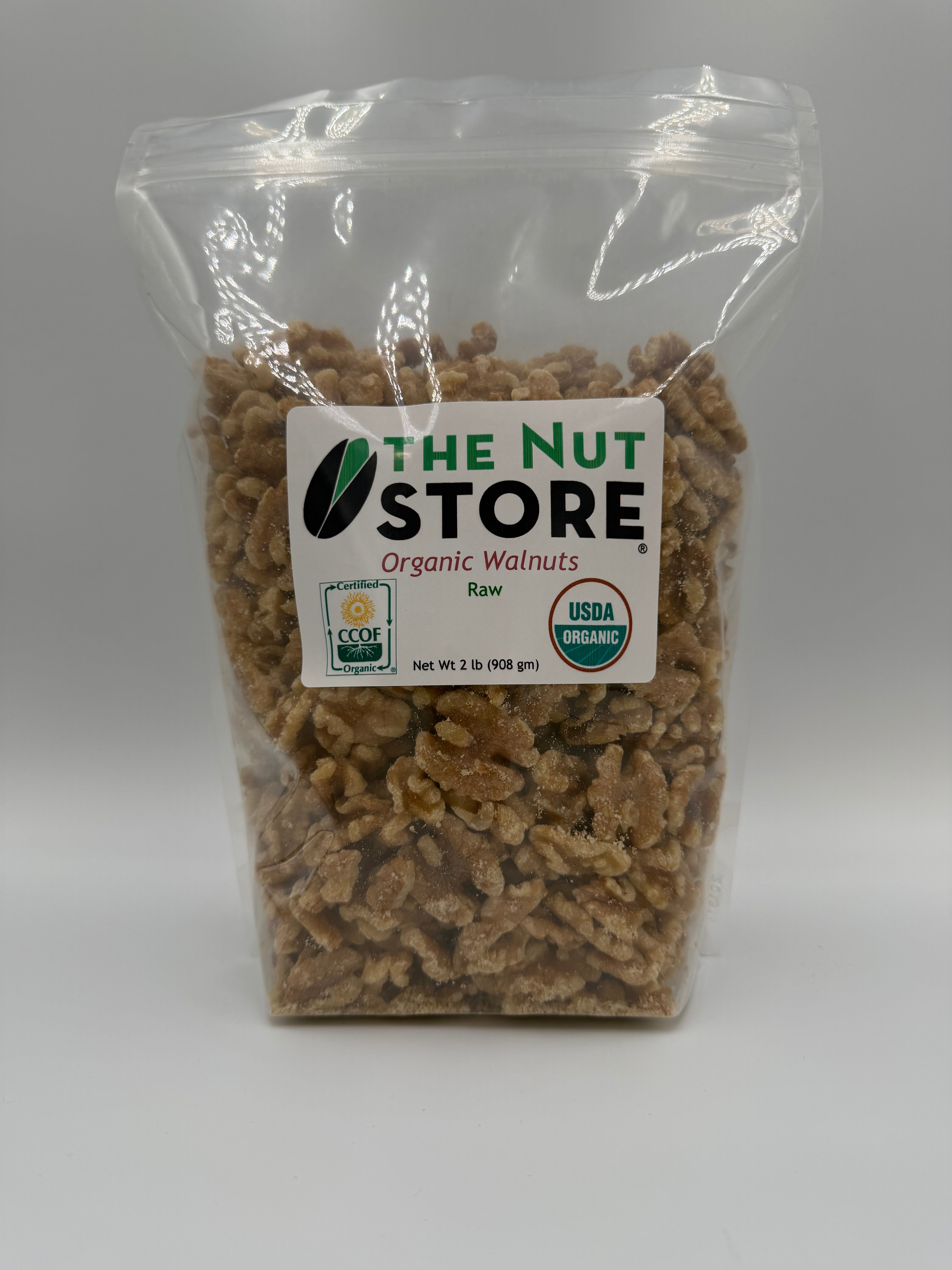 Walnuts